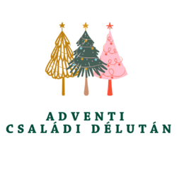 Adventi családi délután