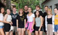 Csoportkép