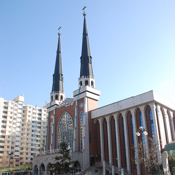 Myungsung Presbyterian Church