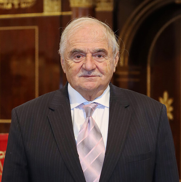 Dr. Sipka Sándor