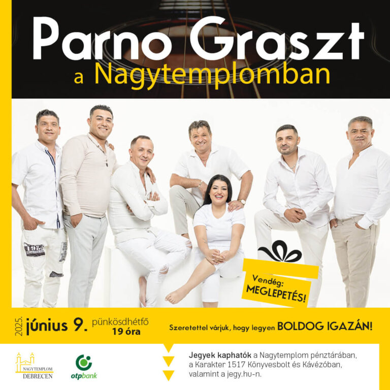 Parno Graszt