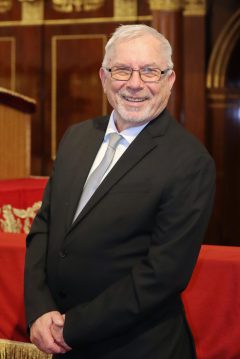 Antal János