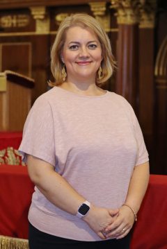 Bacsa-Papp Zsuzsanna