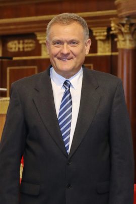 Boldogh Zoltán