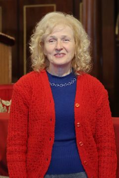 Csűry Katalin