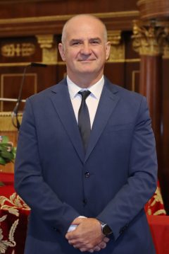 Dudás Ferenc