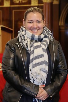 Élesné Nagy Mariann Fruzsina