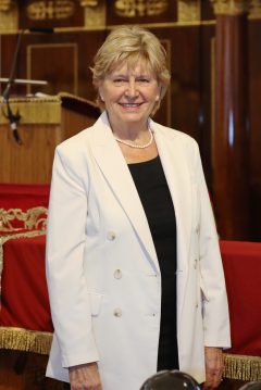 Gaál Botondné Czeglédy Mária