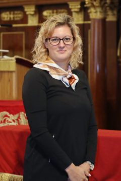 Kányai Emőke