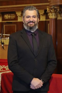 Nagy Zsolt