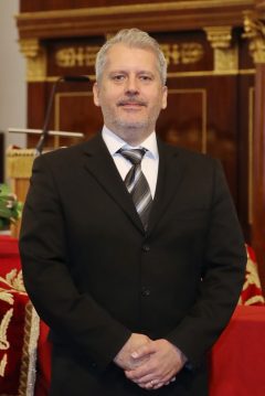 Rácz Zoltán