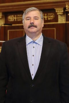 Szabó Attila
