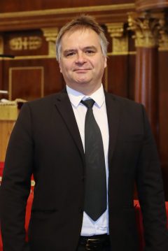 Szabó Péter Csaba