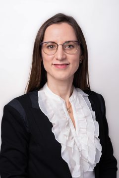 Szalai-Faragó Nelli