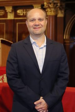 Szász Barnabás