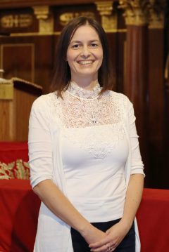 Szegvölgyi-Pócsik Anett